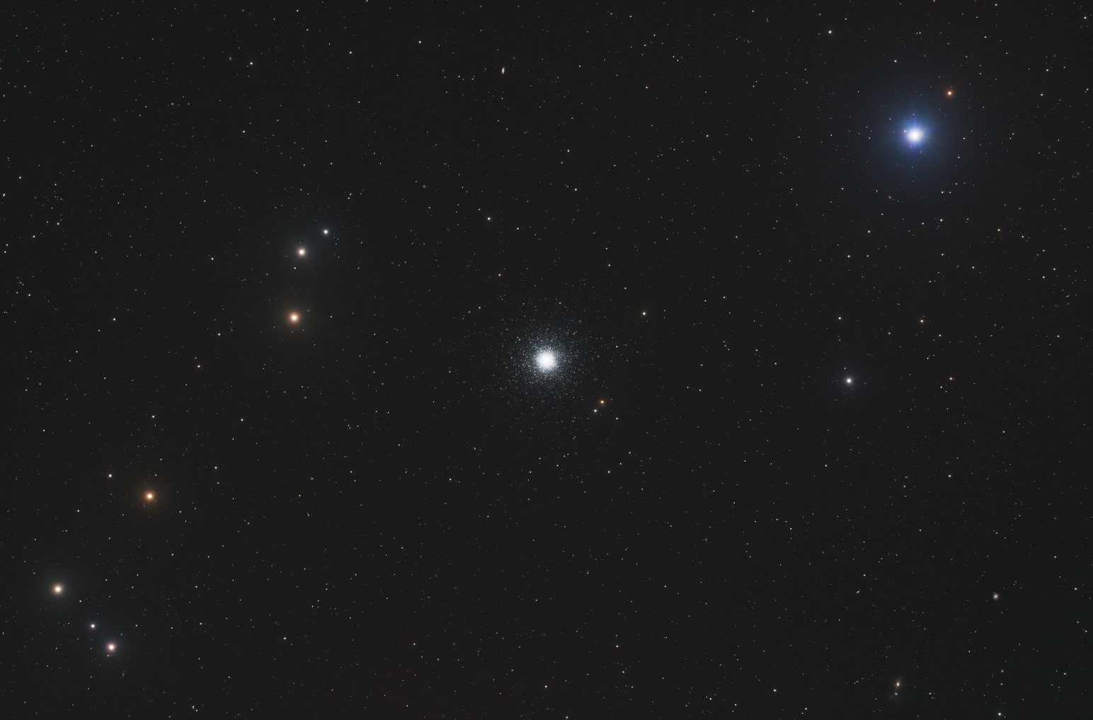 image from M53