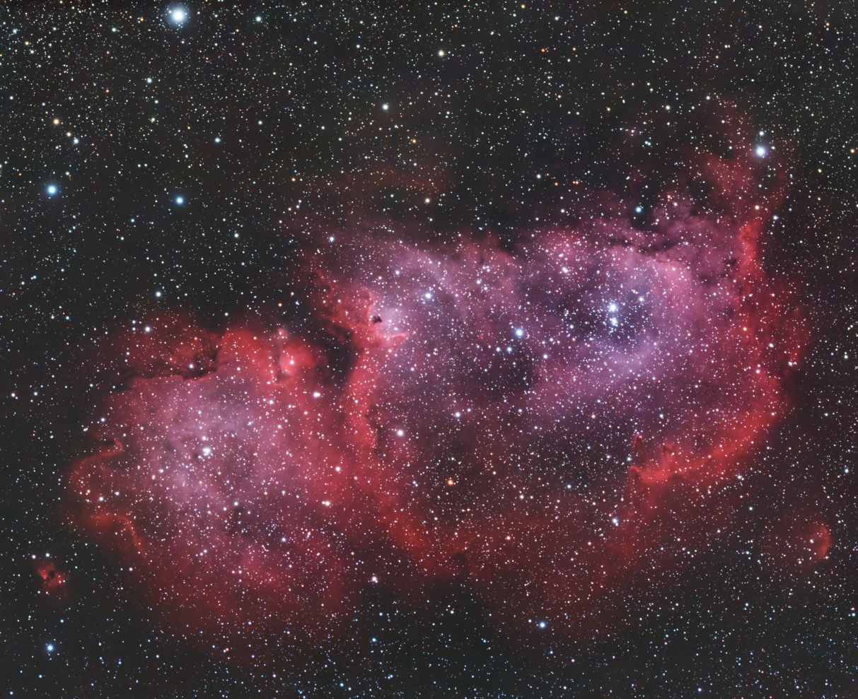 image from Soul Nebula